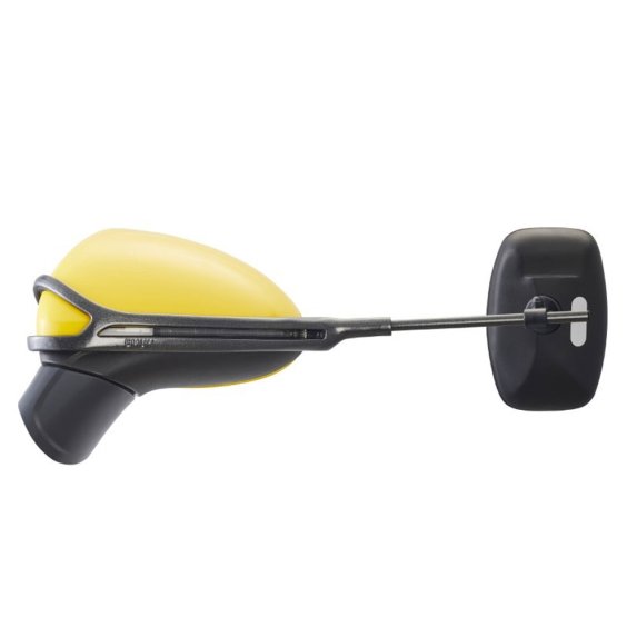 Emuk campingspeil Porsche