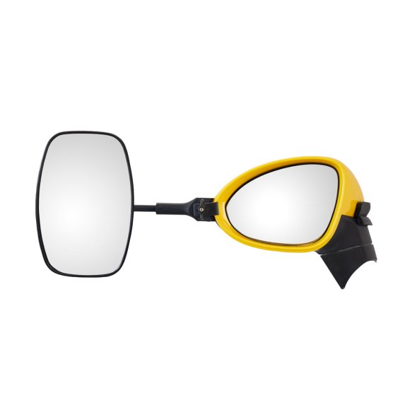 Emuk campingspeil Porsche