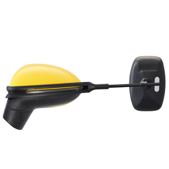 Emuk campingspeil Porsche