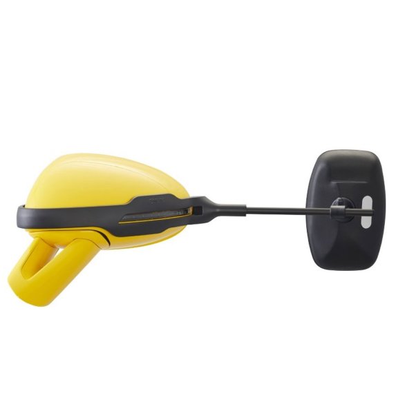 Emuk campingspeil Porsche