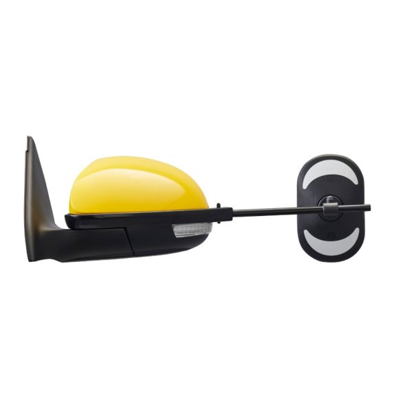 Emuk campingspeil Seat