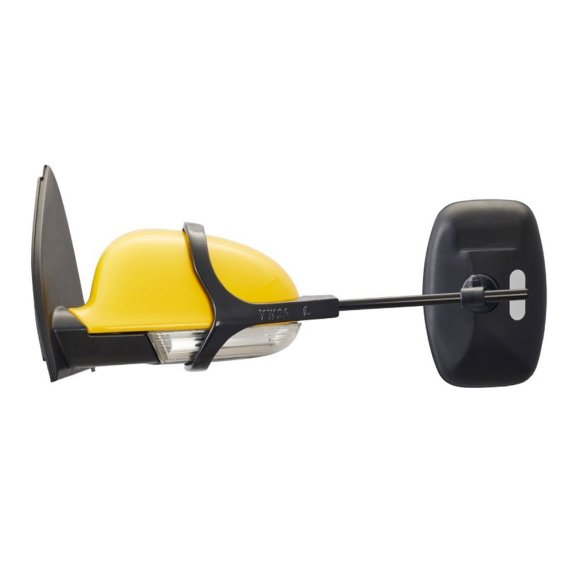 Emuk campingspeil Seat