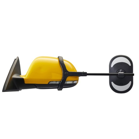 Emuk campingspeil Skoda