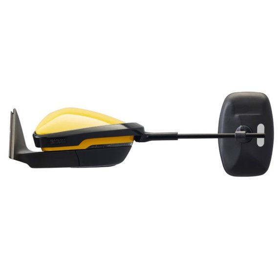 Emuk campingspeil Skoda