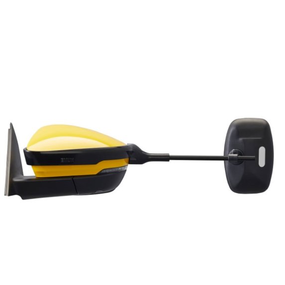 Emuk campingspeil Skoda