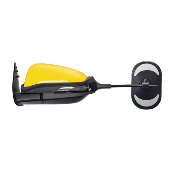 Emuk campingspeil Toyota