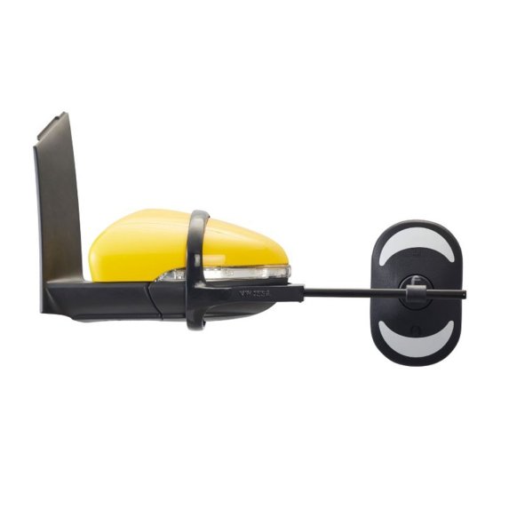 Emuk campingspeil VW