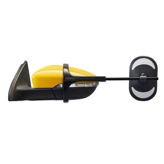 Emuk campingspeil VW