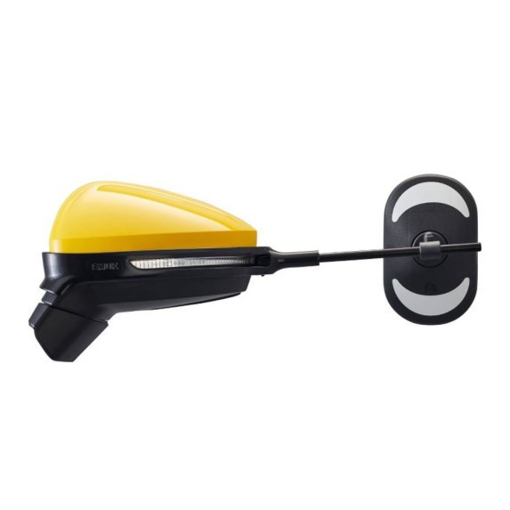 Emuk campingspeil VW