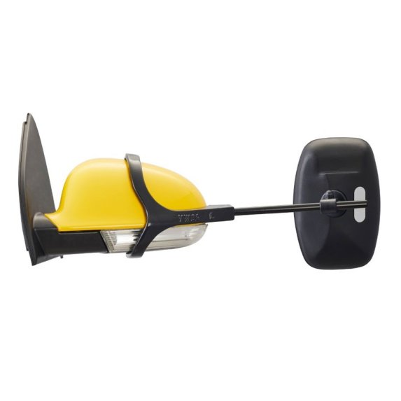 Emuk campingspeil VW