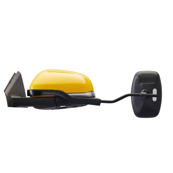 Emuk campingspeil Volvo