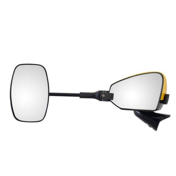 Emuk campingspeil Volvo - Elbil