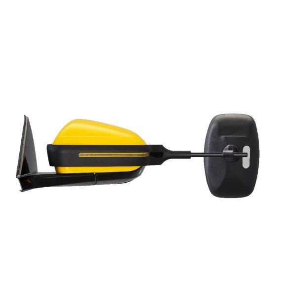 Emuk husvagnsspeglar BMW