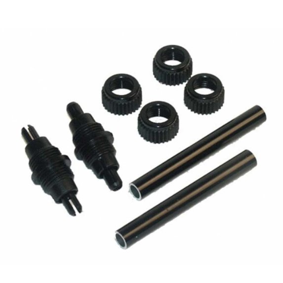 Emuk forlengelsesarm 2 stk  10 cm