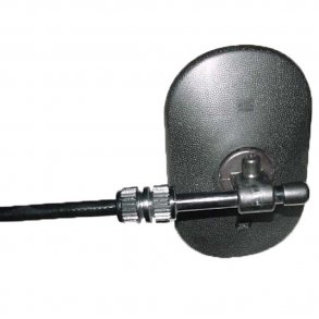 Emuk forlngerarme 2 stk. á 10 cm