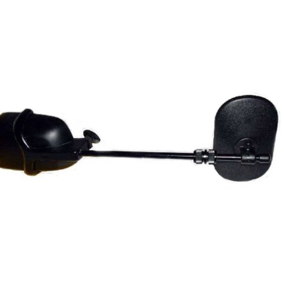 Emuk forlengelsesarm 2 stk  10 cm