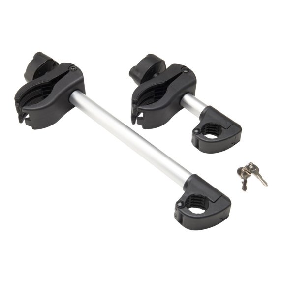 Enduro-festearmer for sykkelholdere