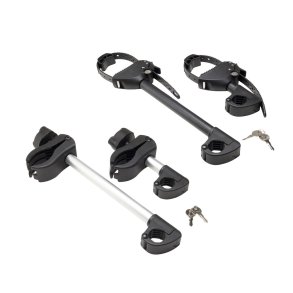 Enduro kiinnitysvarret pyrtelineiseen