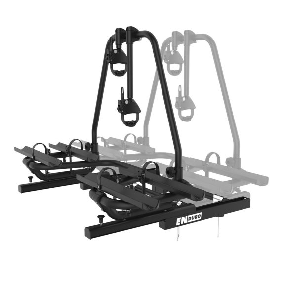 Enduro BC260 sykkelstativ