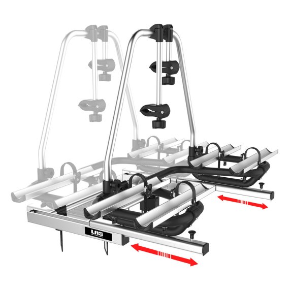 Enduro BC260 sykkelstativ