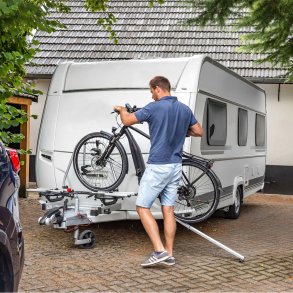 Ramppi Enduro BC260:lle