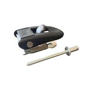 Clips til strop for Enduro BC260 cykelholder