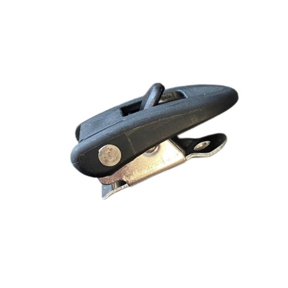 Klips for stropp til Enduro BC260 sykkelholder