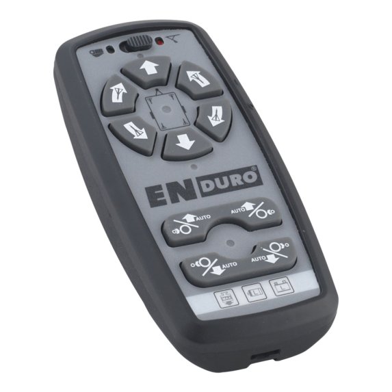 Fjrrkontroll till Enduro EM305