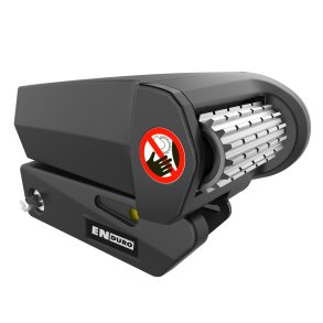 Enduro EM313 semiautomatisk mover 