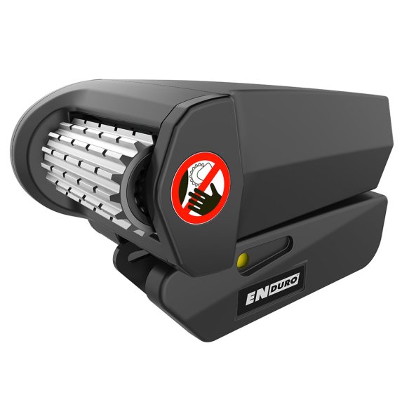 Enduro EM313A helautomatisk mover 