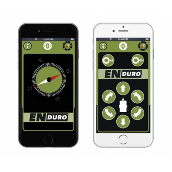 Enduro Bluetooth BC101 Adapter