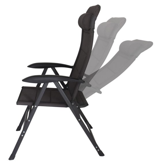 Kendal Canyon High posisjonsstol