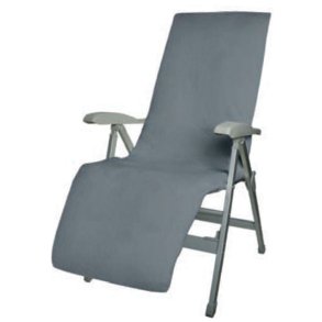 Hndkldeovertrk til relaxstol