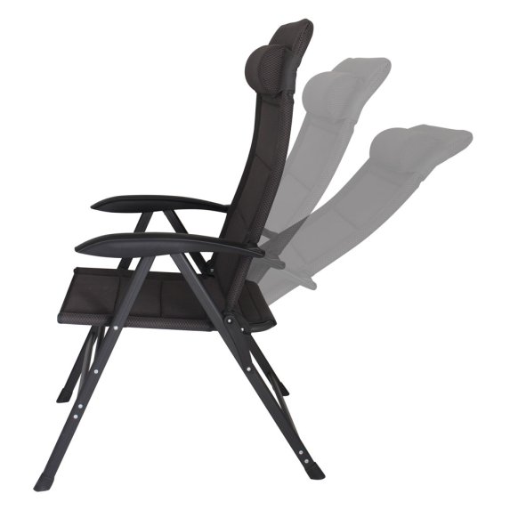 Kendal comfort posisjonsstol