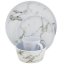Eurotrail Marble melamin servisesett