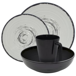 Eurotrail Isla melaminst med anitiskrid