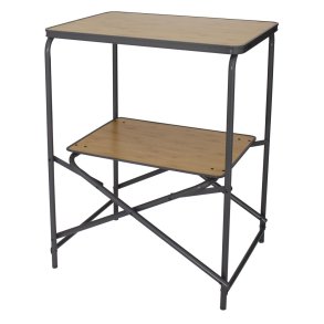 Teramo kokoontaittuva keittitaso