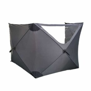 FMT Pop Stop vindskjerm