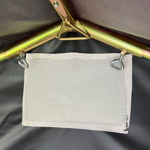 FMT Store opbevaringstelt