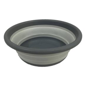 Sammenklappelig opvaskebalje