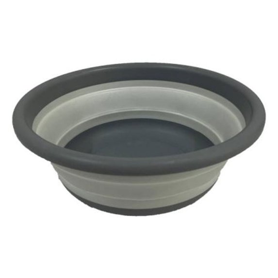 Sammenklappelig opvaskebalje