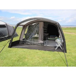 FMT Hera 6 Air teltta