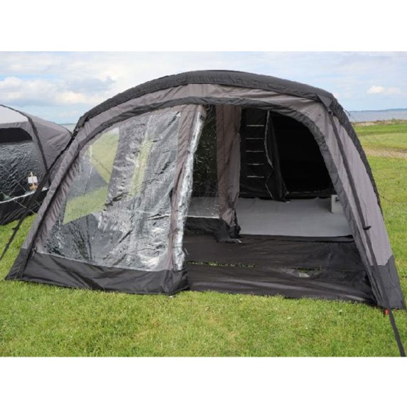 FMT Hera 6 Air Vestibule