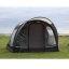 FMT Eros 4 Air-telt