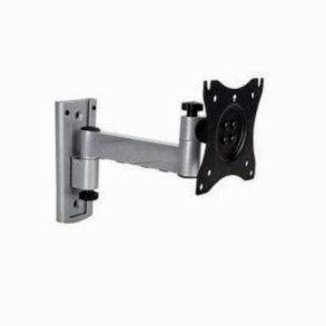 Vgbeslag med arm til TV-skrme 13-32