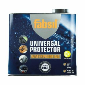 FABSIL UV imprgnering 2,5 L