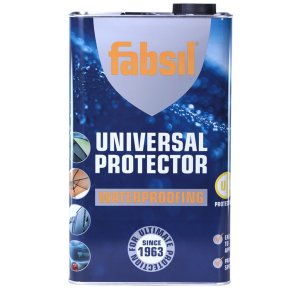 Fabsil UV-kyllstysaine 5,0 L