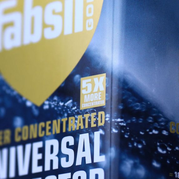 Fabsil Gold 1,0 liter