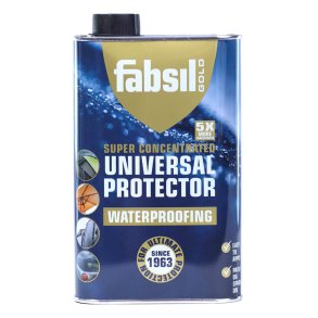 Fabsil Gold 1,0 l