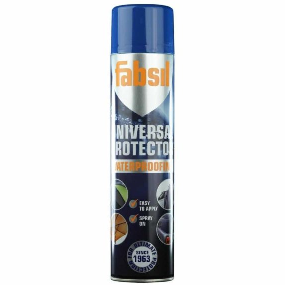 FABSIL impregnering spray (600 ml)